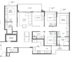 Springleaf Residence (D26), Apartment #636903881